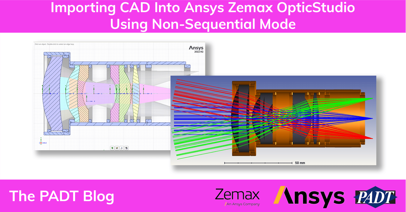 zemax non sequential optimization