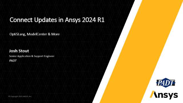 Connect Update 2024 R1 Header